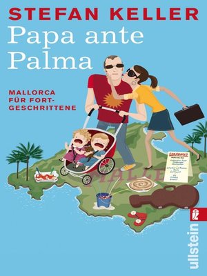 cover image of Papa ante Palma